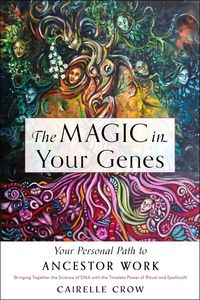 Produktbild: The Magic in Your Genes