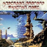 Produktbild: Anderson,Bruford,Wakeman,Howe: Expanded and Rem