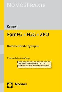 Produktbild: Famfg - Fgg - Zpo