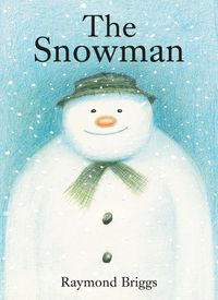 Produktbild: The Snowman