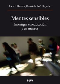 Produktbild: Mentes sensibles