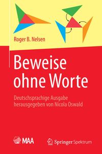 Produktbild: Beweise ohne Worte