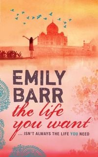Produktbild: The Life You Want