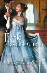 Produktbild: L'ecole des courtisanes