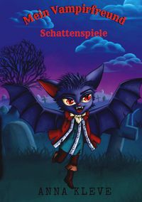 Produktbild: Mein Vampirfreund