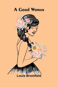 Produktbild: A Good Woman