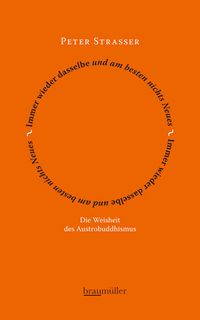 Produktbild: Immer wieder dasselbe und am besten nichts Neues