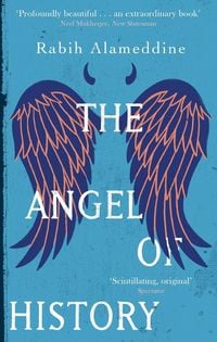 Produktbild: The Angel of History