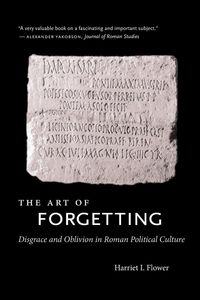 Produktbild: The Art of Forgetting