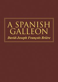 Produktbild: A Spanish Galleon