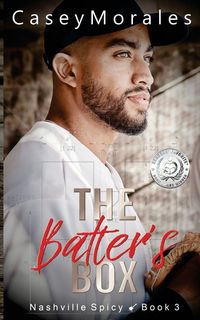 Produktbild: The Batter's Box