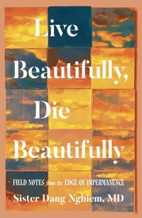Produktbild: Live Beautifully, Die Beautifully