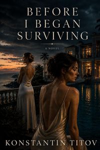 Produktbild: Before I Began Surviving