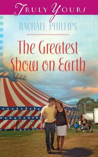 Produktbild: Greatest Show on Earth