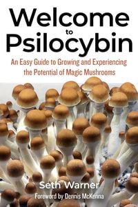 Produktbild: Welcome to Psilocybin