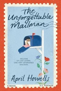 Produktbild: The Unforgettable Mailman