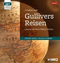 Produktbild: Gullivers Reisen