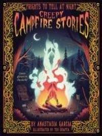 Produktbild: Creepy Campfire Stories