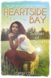 Produktbild: Cole, C: Summer of Secrets