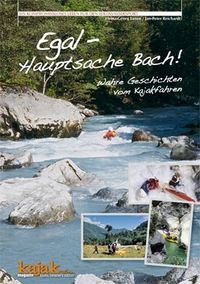 Bild vom Artikel Egal - Hauptsache Bach! vom Autor Heinz-Georg Luxen