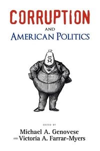 Produktbild: Corruption and American Politics