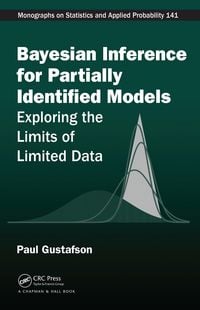 Produktbild: Bayesian Inference for Partially Identified Models