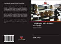 Produktbild: Conception des d&eacute;cisions politiques