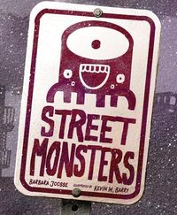 Produktbild: Street Monsters