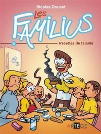 Produktbild: Les Familius