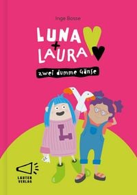 Produktbild: Luna + Laura: Zwei dumme G&auml;nse