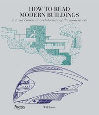 Produktbild: How to Read Modern Buildings