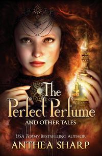 Produktbild: The Perfect Perfume and Other Tales