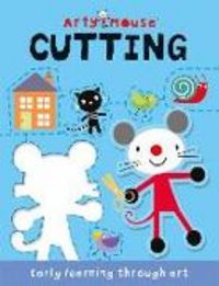 Produktbild: Gale, R: Arty Mouse Cutting