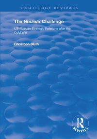 Produktbild: Bluth, C: Nuclear Challenge