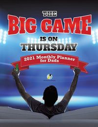 Produktbild: The Big Game Is On Thursday