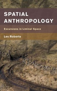 Produktbild: Spatial Anthropology