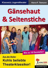 Produktbild: G&auml;nsehaut und Seitenstiche