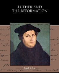 Produktbild: Luther and the Reformation