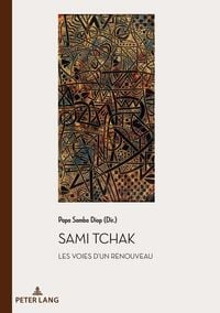Produktbild: Sami Tchak
