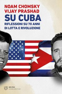 Produktbild: Su Cuba. Riflessioni su 70 anni di lotta e rivoluzione