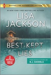 Produktbild: Best-Kept Lies & a Father for Her Baby