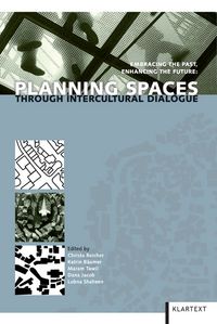 Produktbild: Planning Spaces Through Intercultural Dialogue