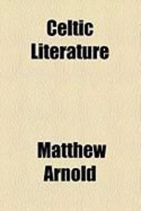 Produktbild: Celtic Literature