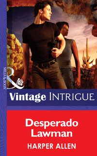 Produktbild: Desperado Lawman