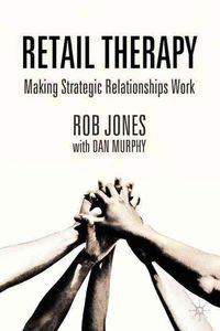 Produktbild: Retail Therapy