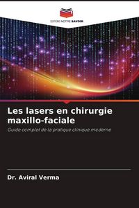 Produktbild: Les lasers en chirurgie maxillo-faciale