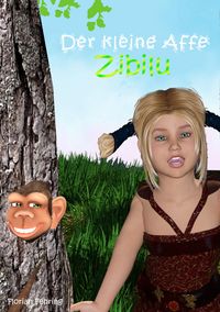 Produktbild: Der kleine Affe Zibilu 1
