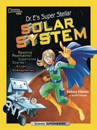 Produktbild: Dr. E's Super Stellar Solar System