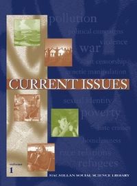 Produktbild: Current Issues