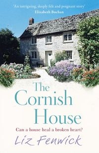 Produktbild: The Cornish House